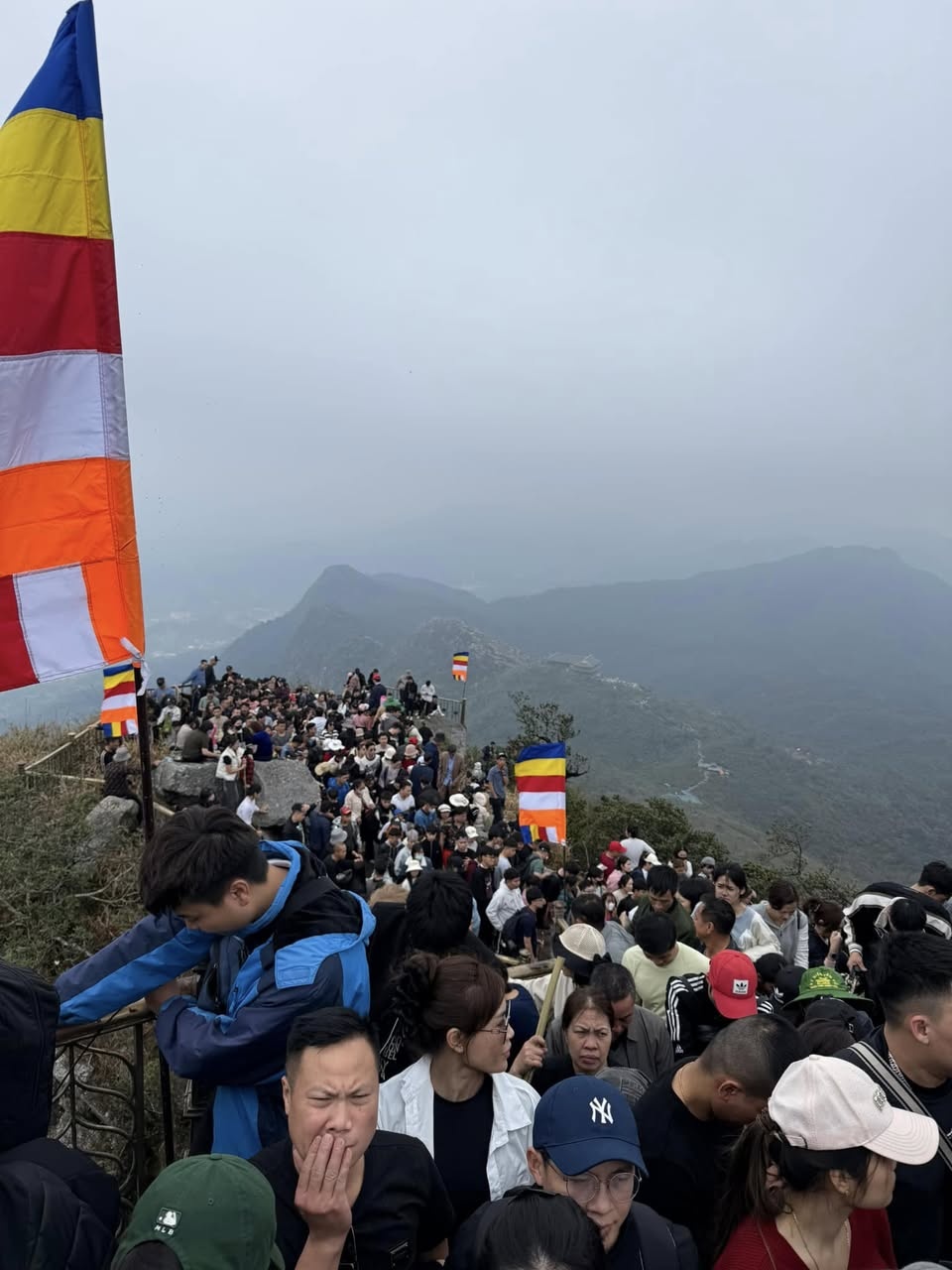 du lịch Tết Ất Tỵ ảnh 1 du lich Tet At Ty anh 1