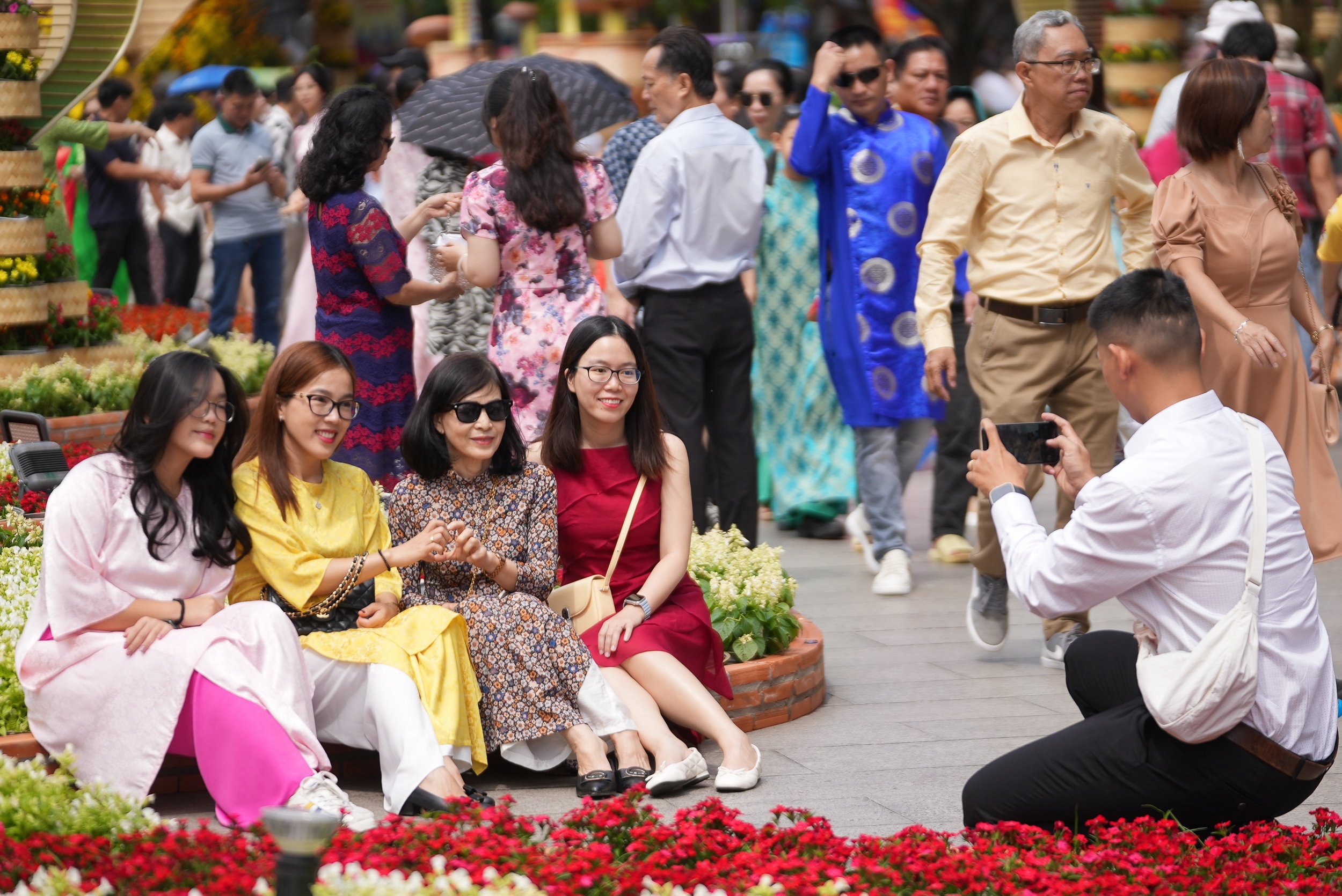 du lịch Tết Ất Tỵ ảnh 5 du lich Tet At Ty anh 5