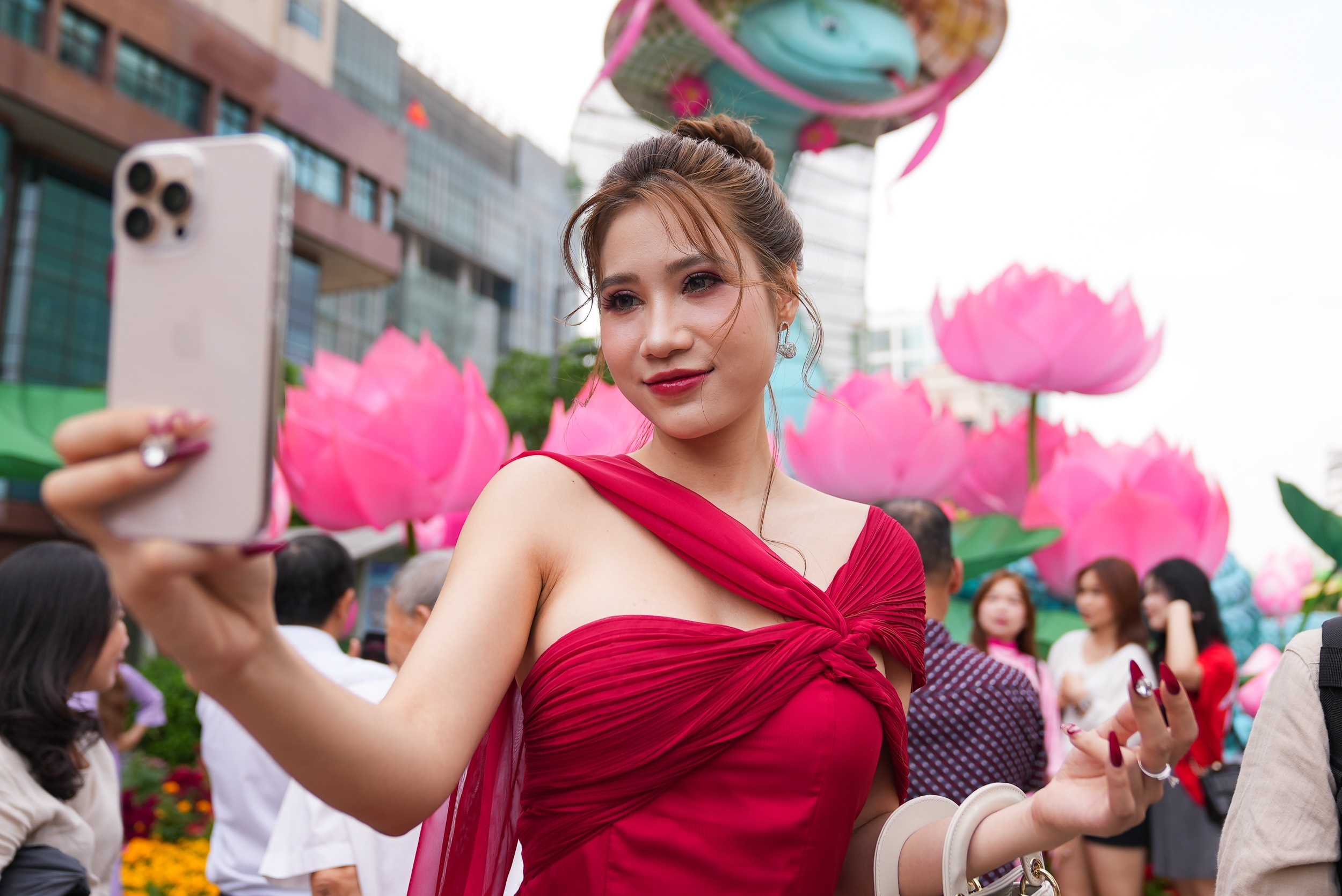 du lịch Tết Ất Tỵ ảnh 7 du lich Tet At Ty anh 7