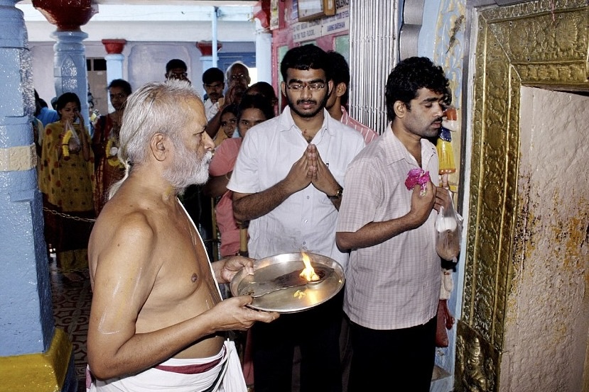 Nguoi An Do do xo cung 'than visa' di My hinh anh