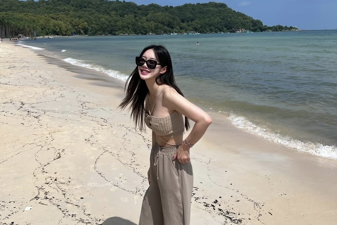 Diem den duy nhat cua Viet Nam lot top than thien nhat the gioi hinh anh