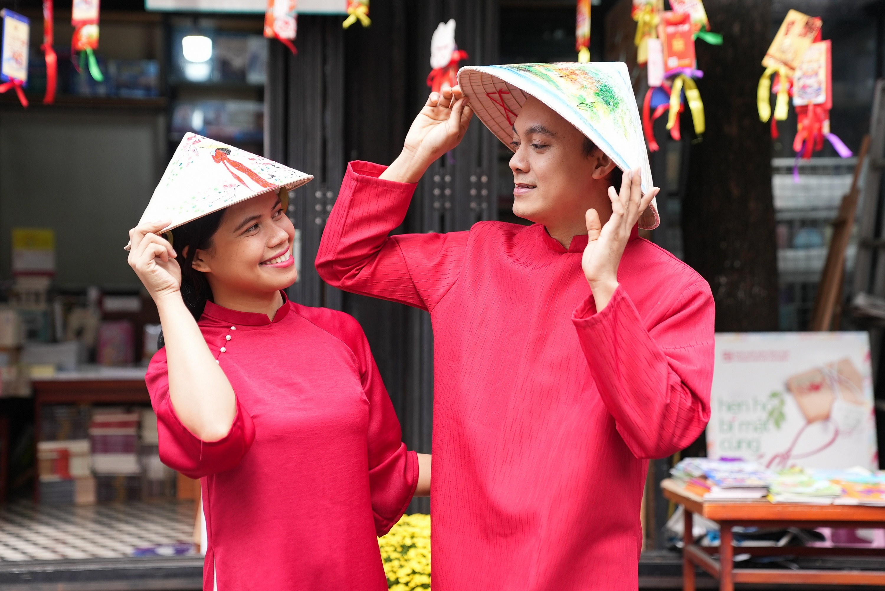 đối ngoại ảnh 2 doi ngoai anh 2