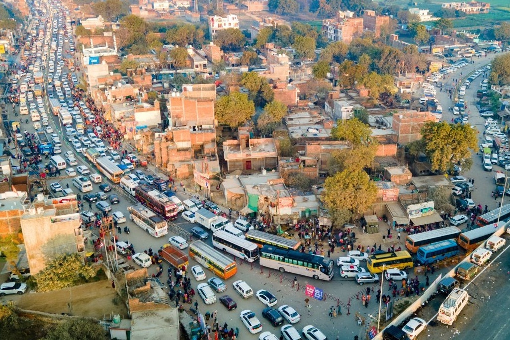 le hoi Maha Kumbh Mela anh 2