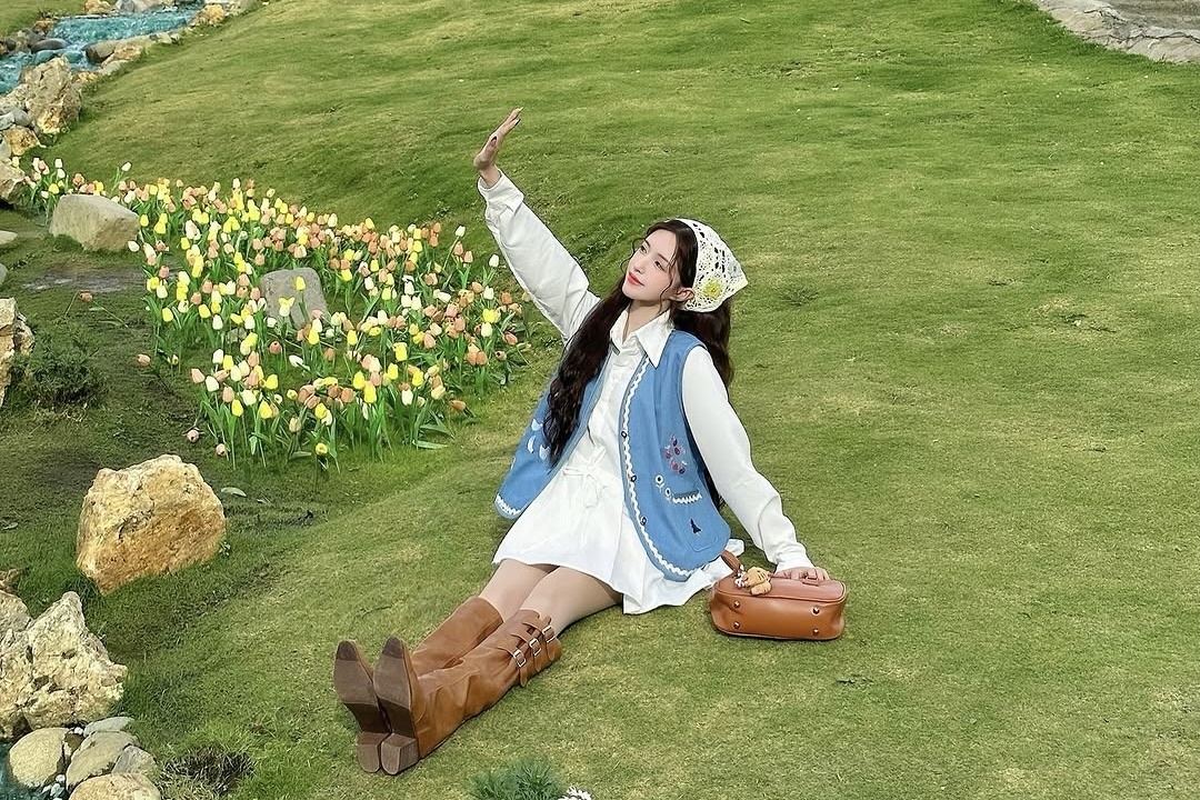 Bao Tay mach thoi diem du lich Viet Nam ca nam hinh anh