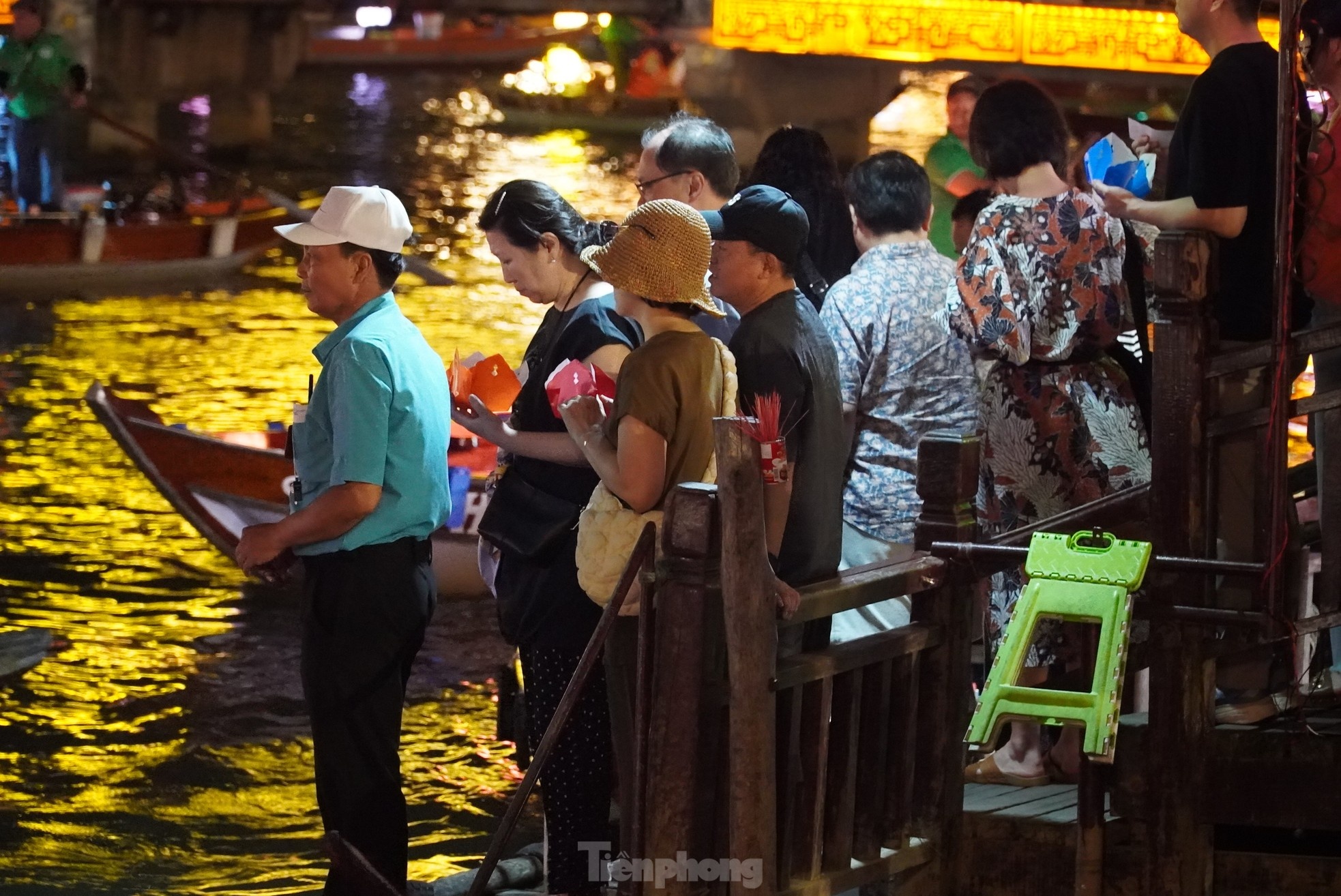 di thuyen Hoi An anh 17