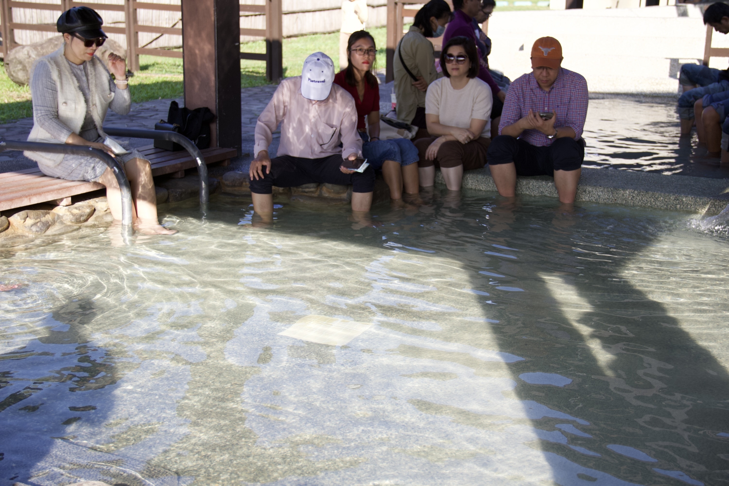 thị trường khách Đài Loan ảnh 4 thi truong khach Dai Loan anh 4