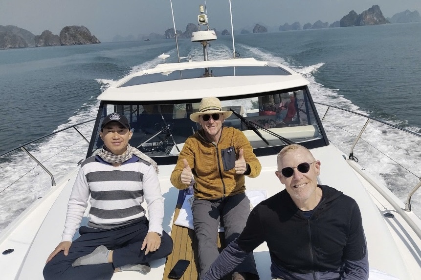 Thu tuong chi dao noi visa cho khach 'nha giau' hinh anh