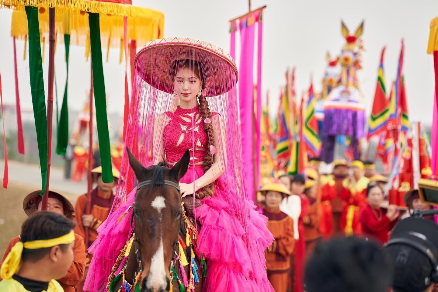 Bac Ninh da dung hinh anh