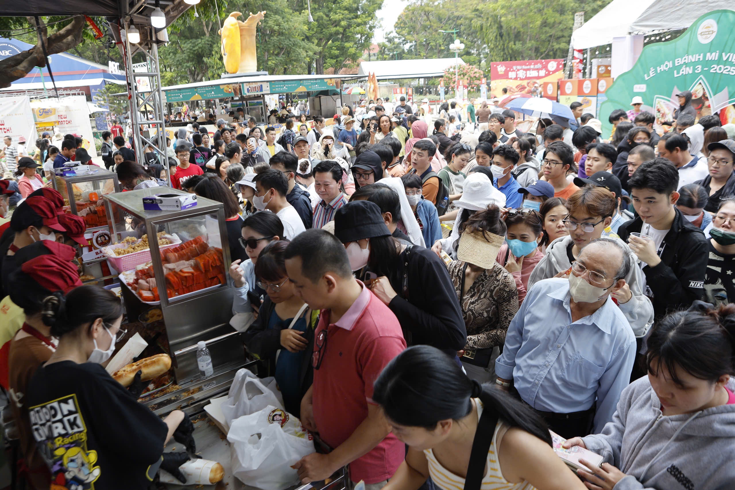 ngộ độc bánh mì ảnh 4 ngo doc banh mi anh 4