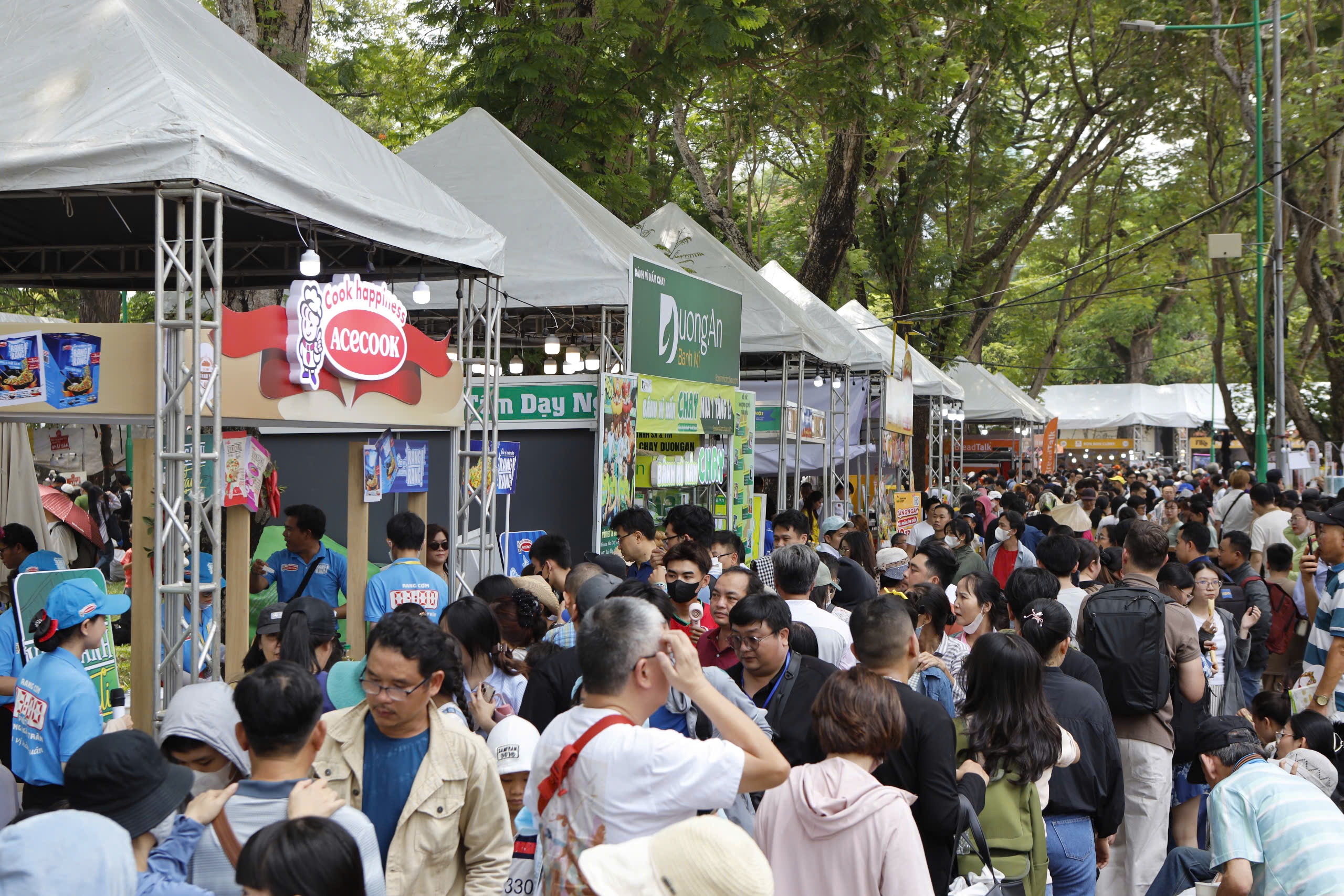 ngộ độc bánh mì ảnh 1 ngo doc banh mi anh 1