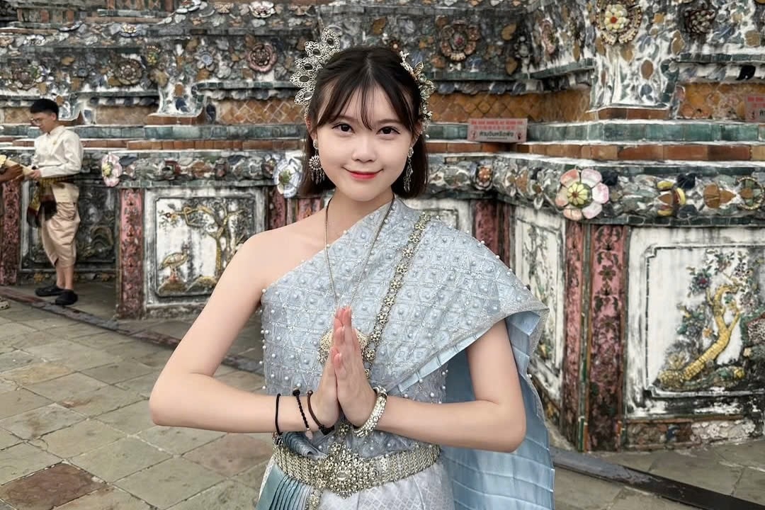 Khach Viet phai khai bao online truoc 3 ngay khi den Thai Lan hinh anh