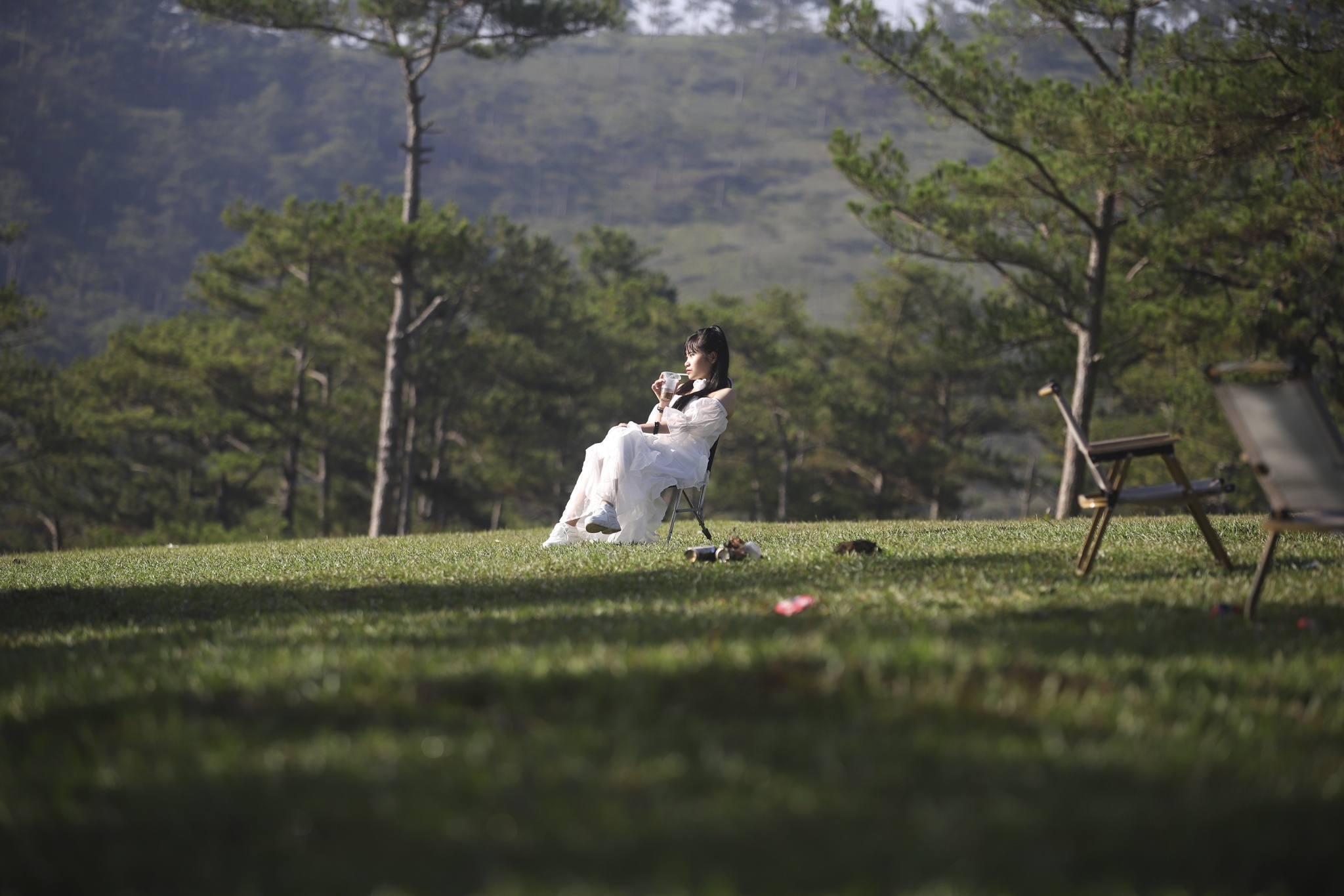 Khach o at kiem phong o Da Nang, Da Lat dip 30/4 hinh anh
