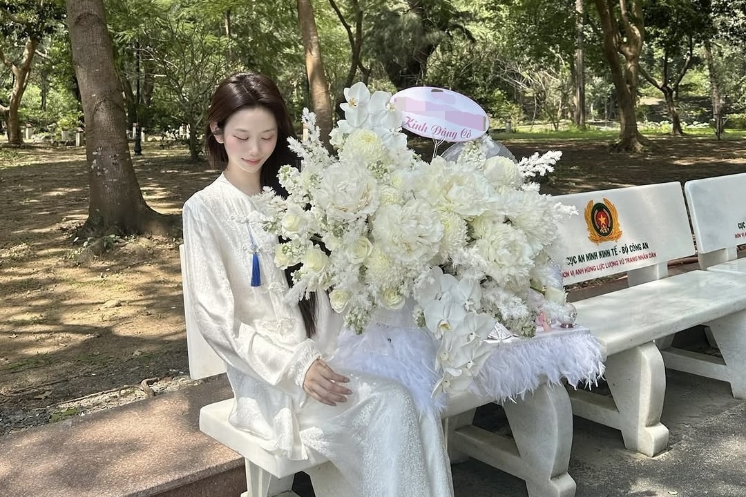 Vietjet Air ban ca so khan, gio le o Con Dao hinh anh