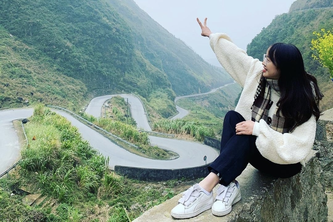 Ha Giang, Hoi An lot top diem den dep nhat the gioi hinh anh