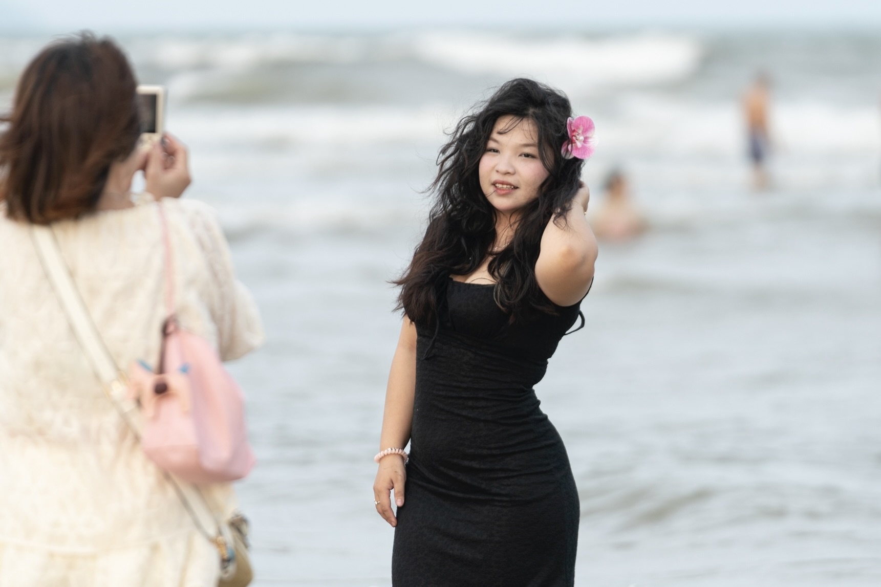 Muc tang truong diem den cua Viet Nam dung thu 7 the gioi hinh anh