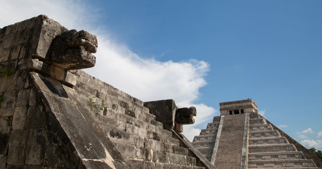 MrBeast o Mexico anh 1