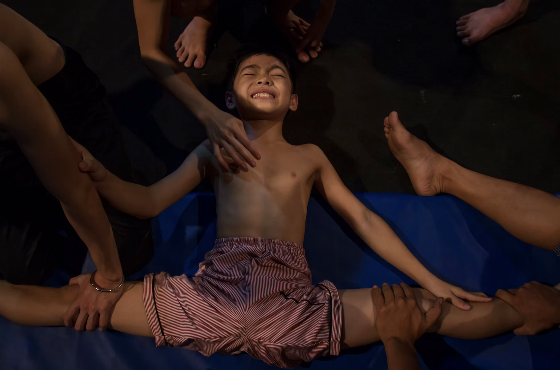 hao quang ganh xiec Viet anh 14