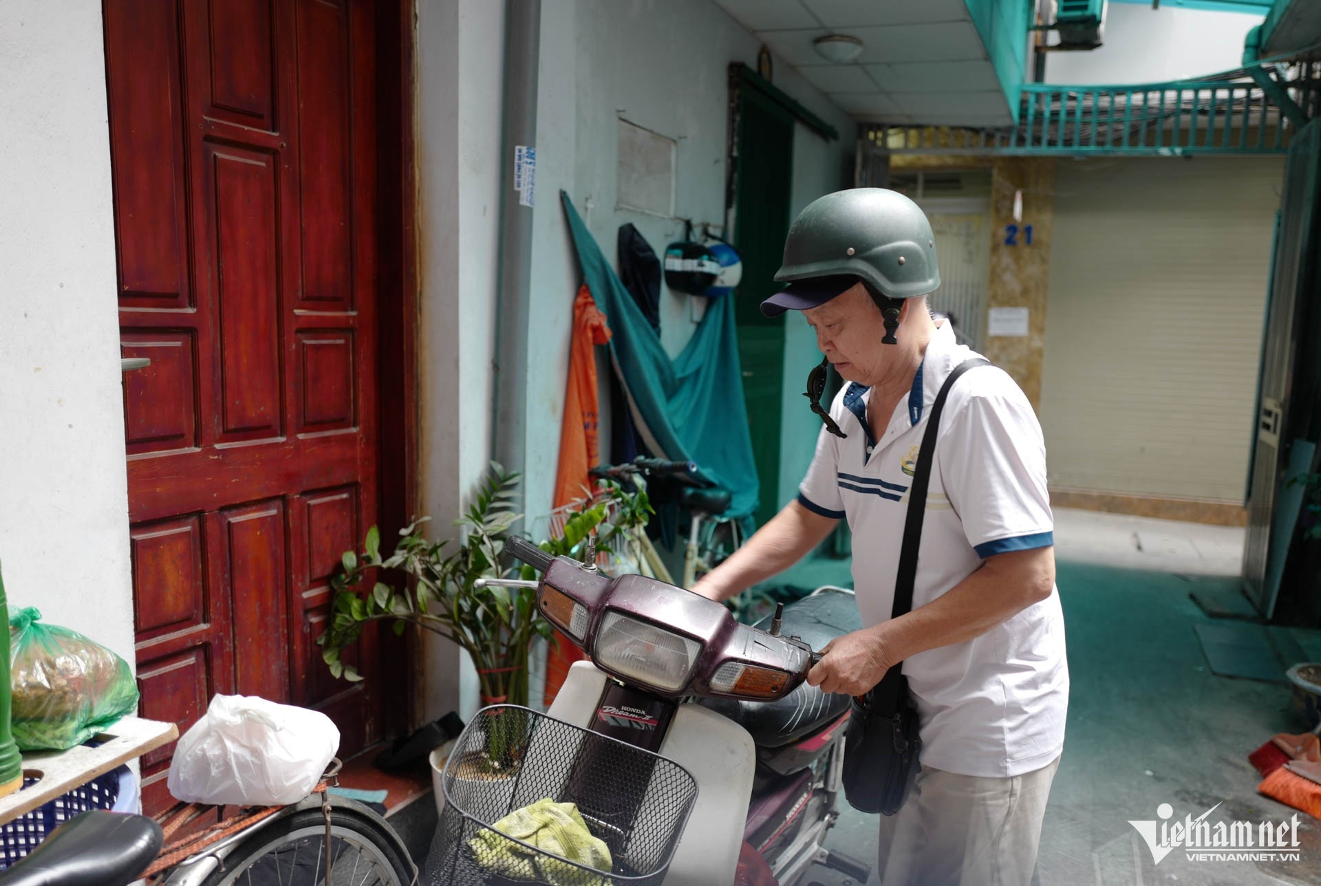 oc violin Ha Noi anh 8
