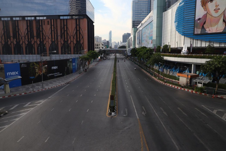 khach ngoai Thai Lan giam anh 1