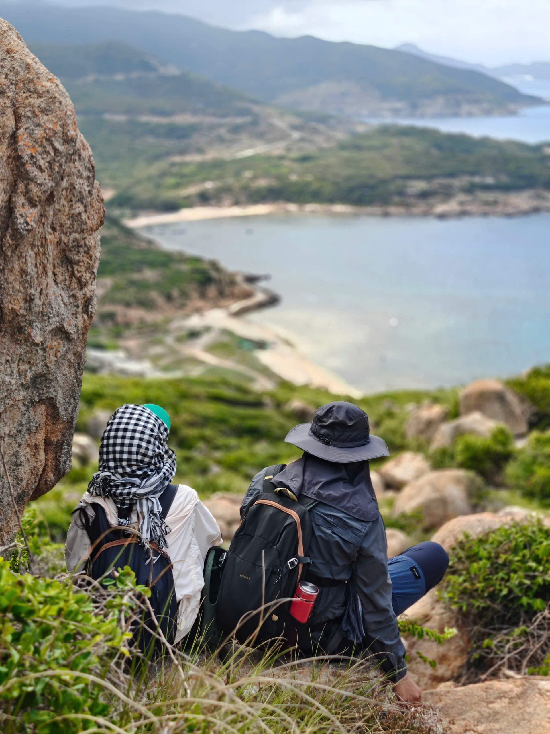 trekking 8 nang tien anh 24