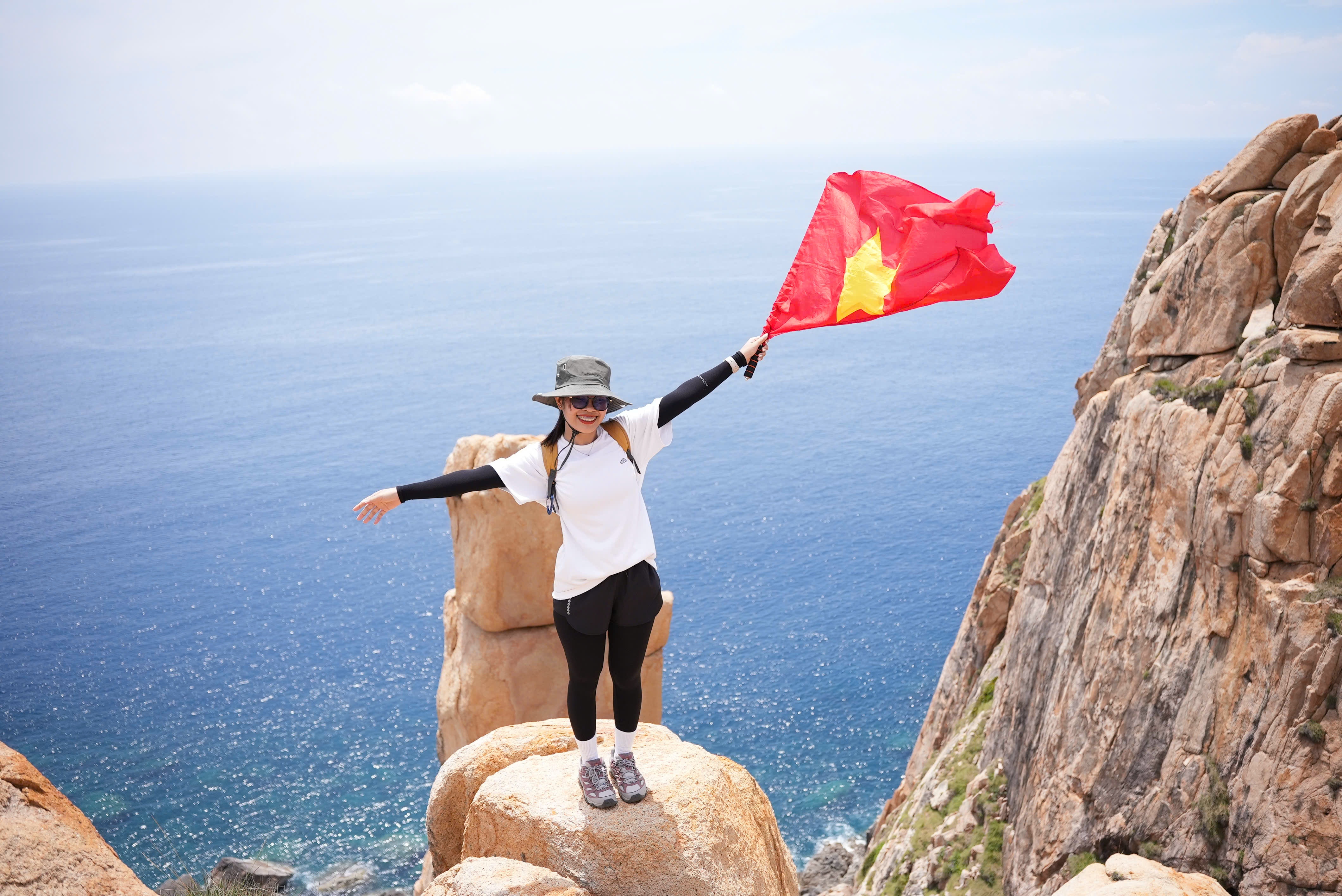 trekking 8 nang tien anh 22