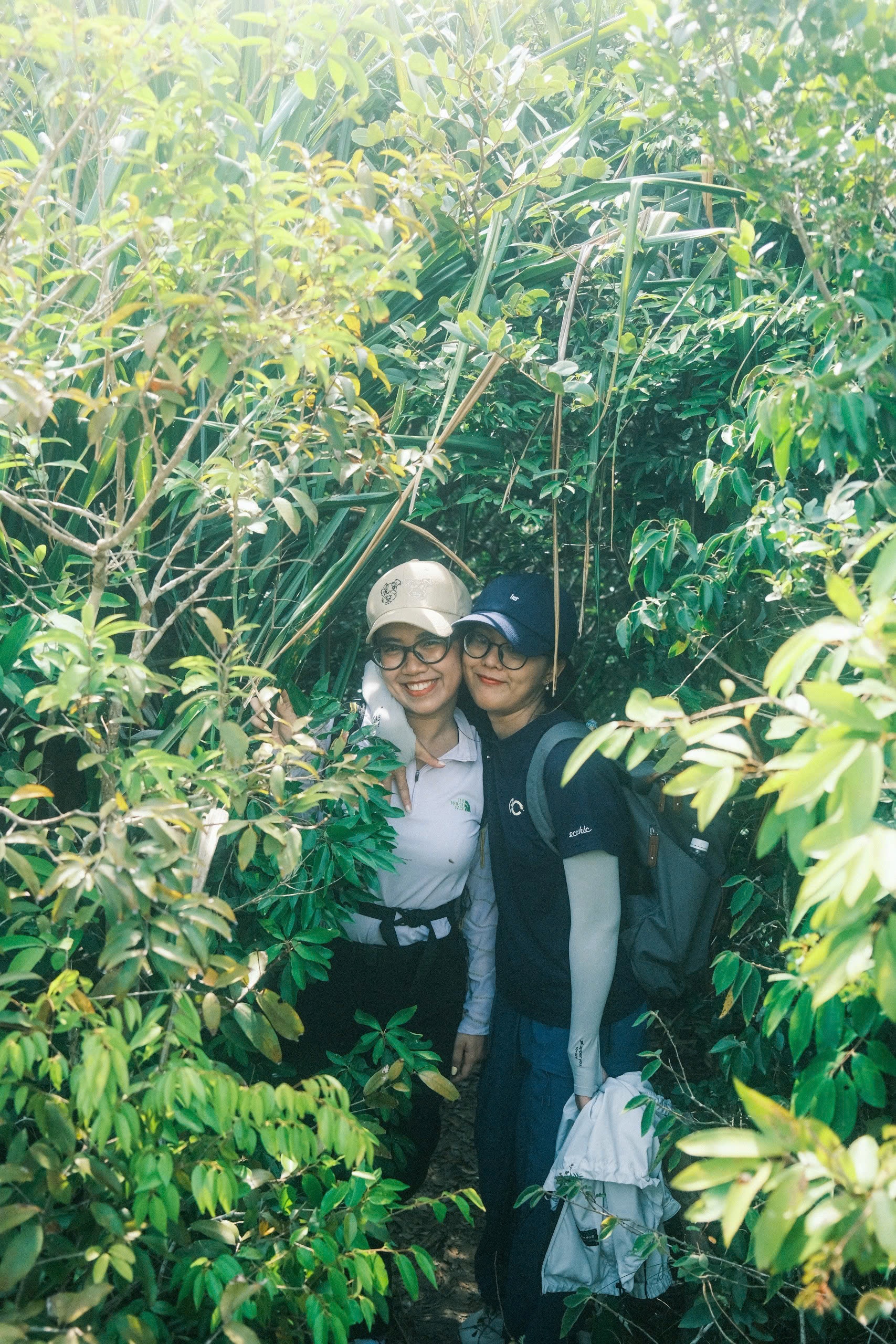 trekking 8 nang tien anh 9