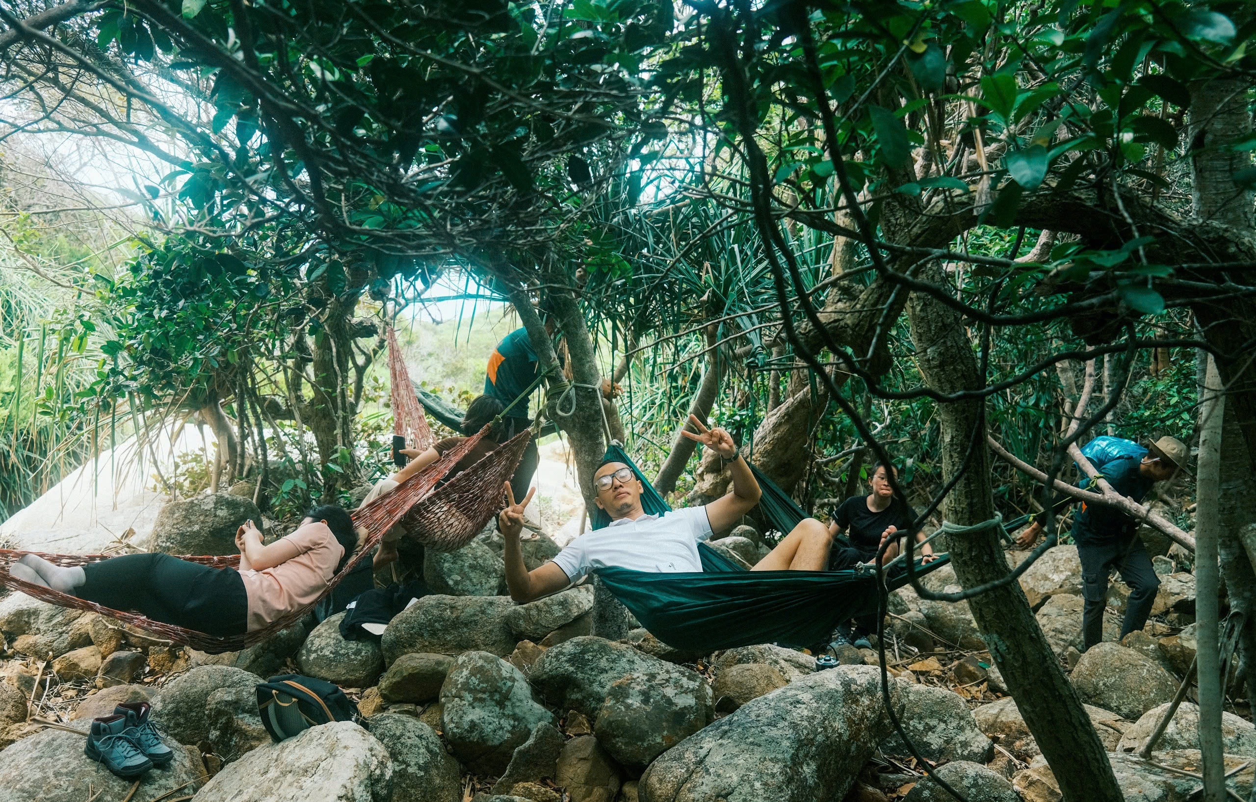 trekking 8 nang tien anh 19