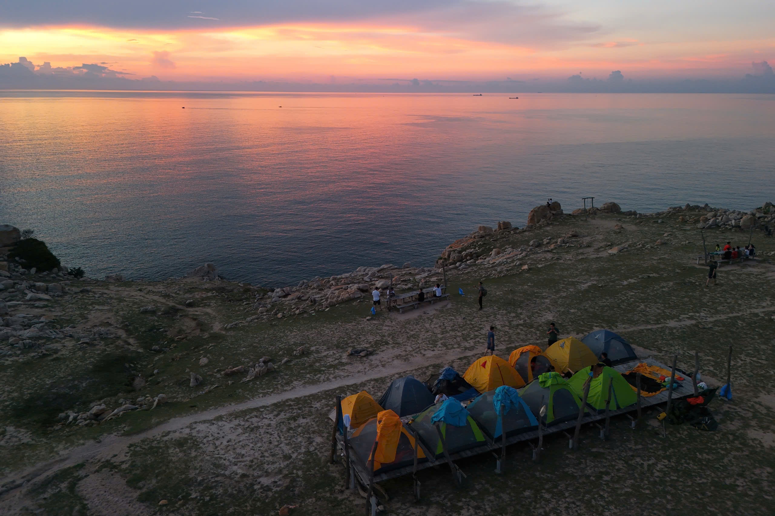 trekking 8 nang tien anh 34