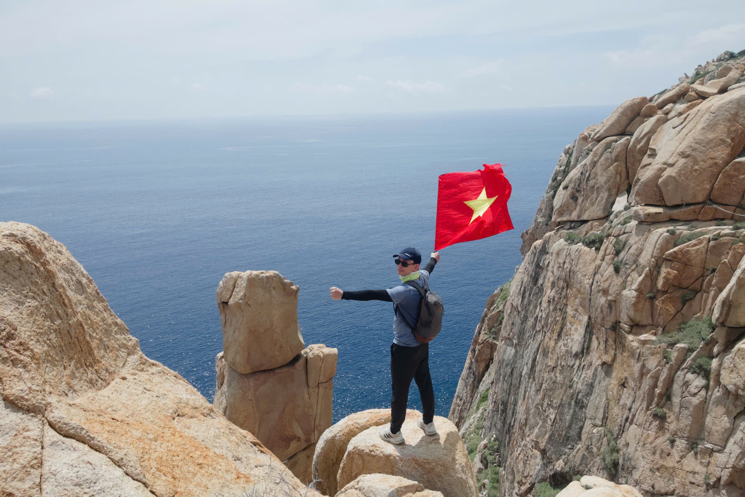 trekking 8 nang tien anh 25