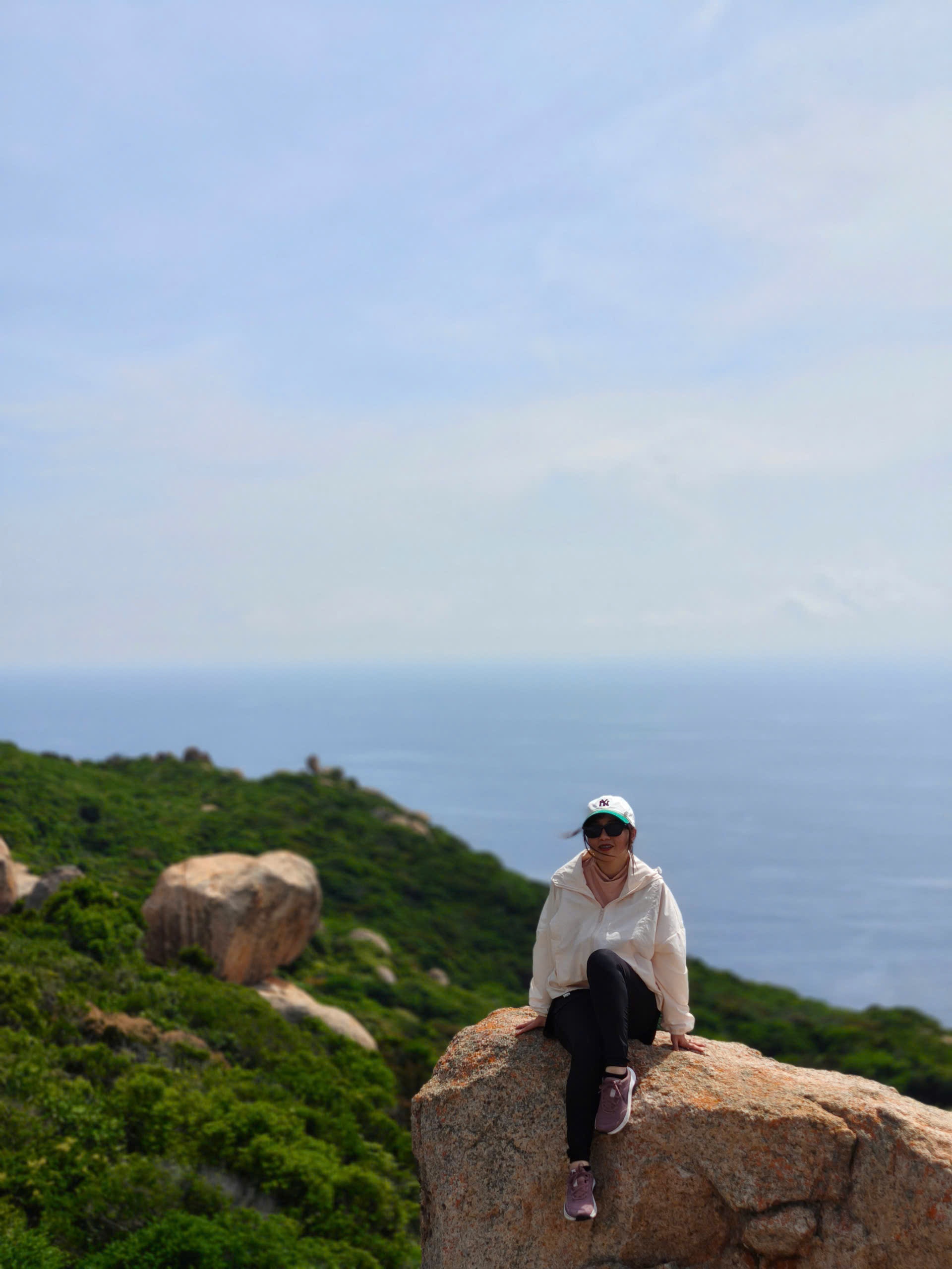 trekking 8 nang tien anh 23