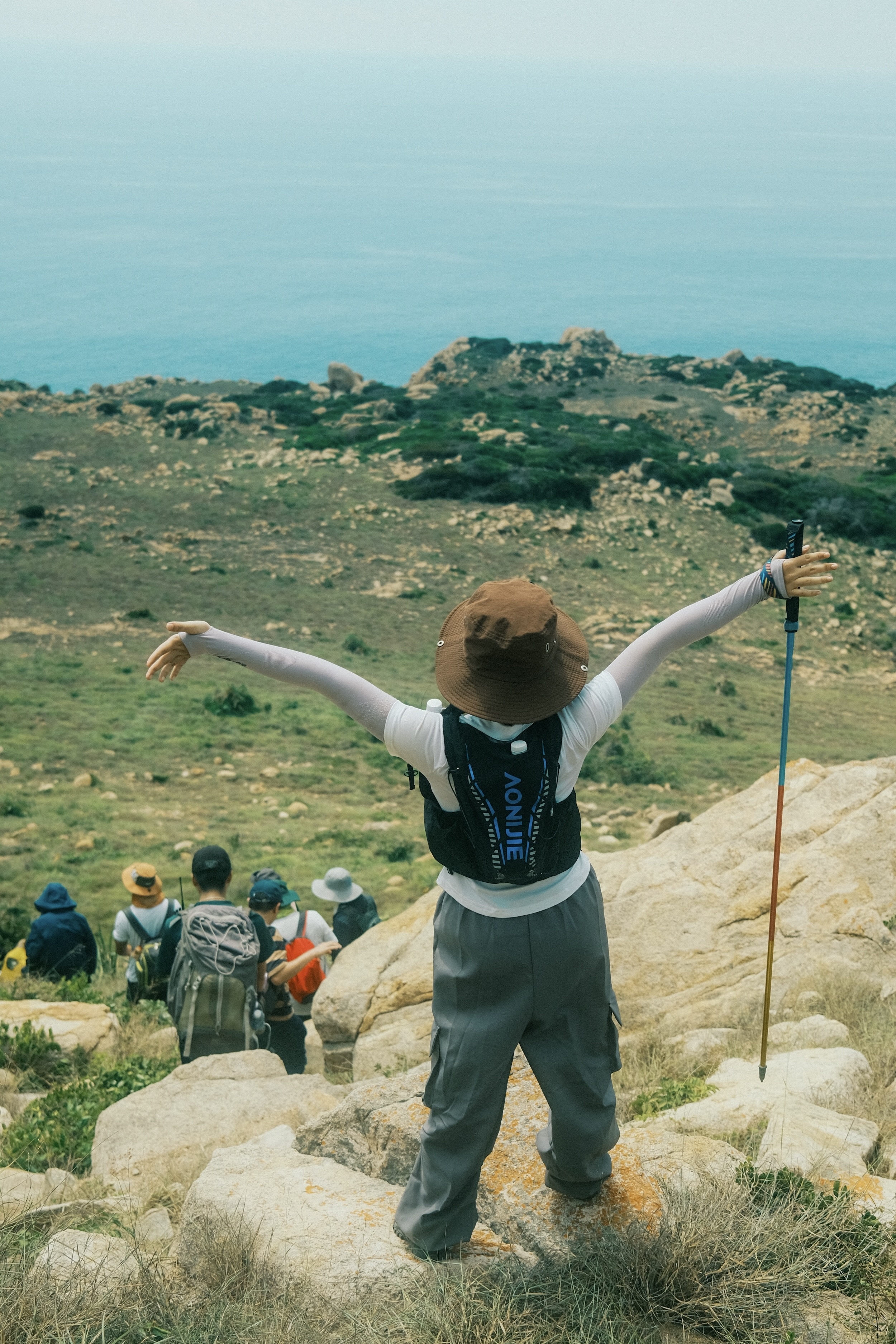 trekking 8 nang tien anh 3