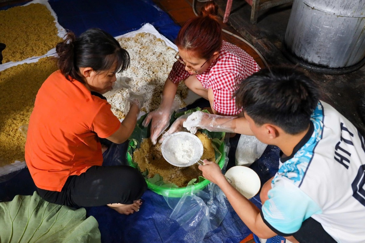 thu phu com ruou anh 12