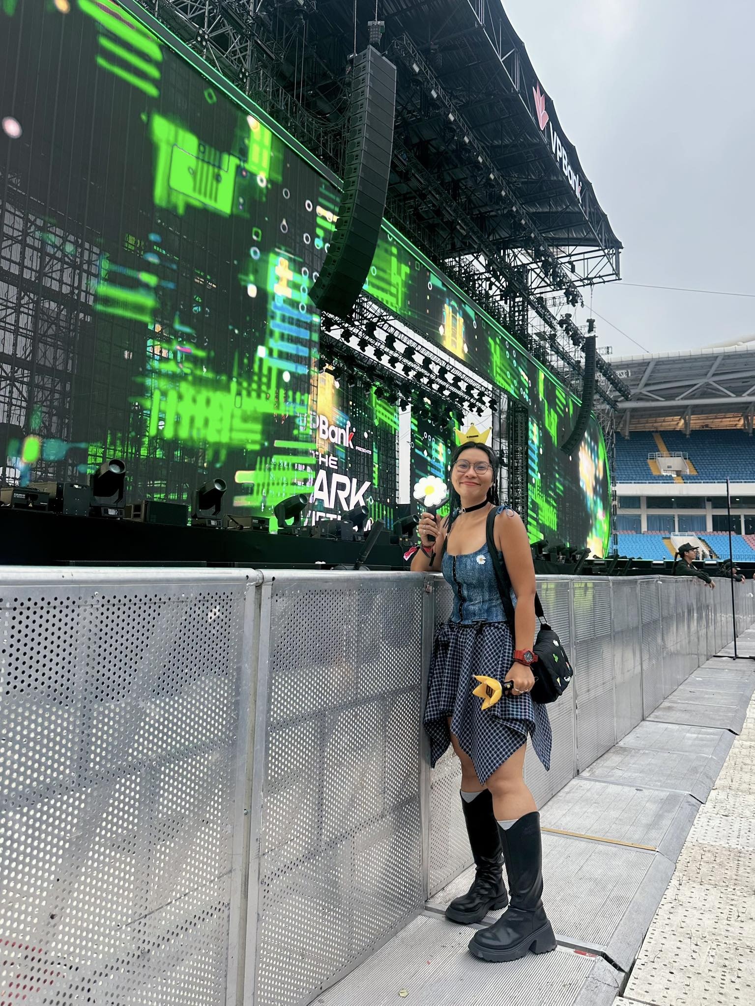concert G-Dragon 2025 anh 2