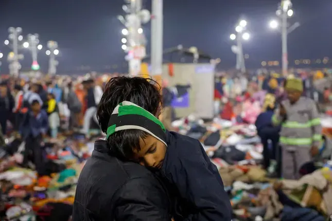 le hoi Rath Yatrahay anh 1