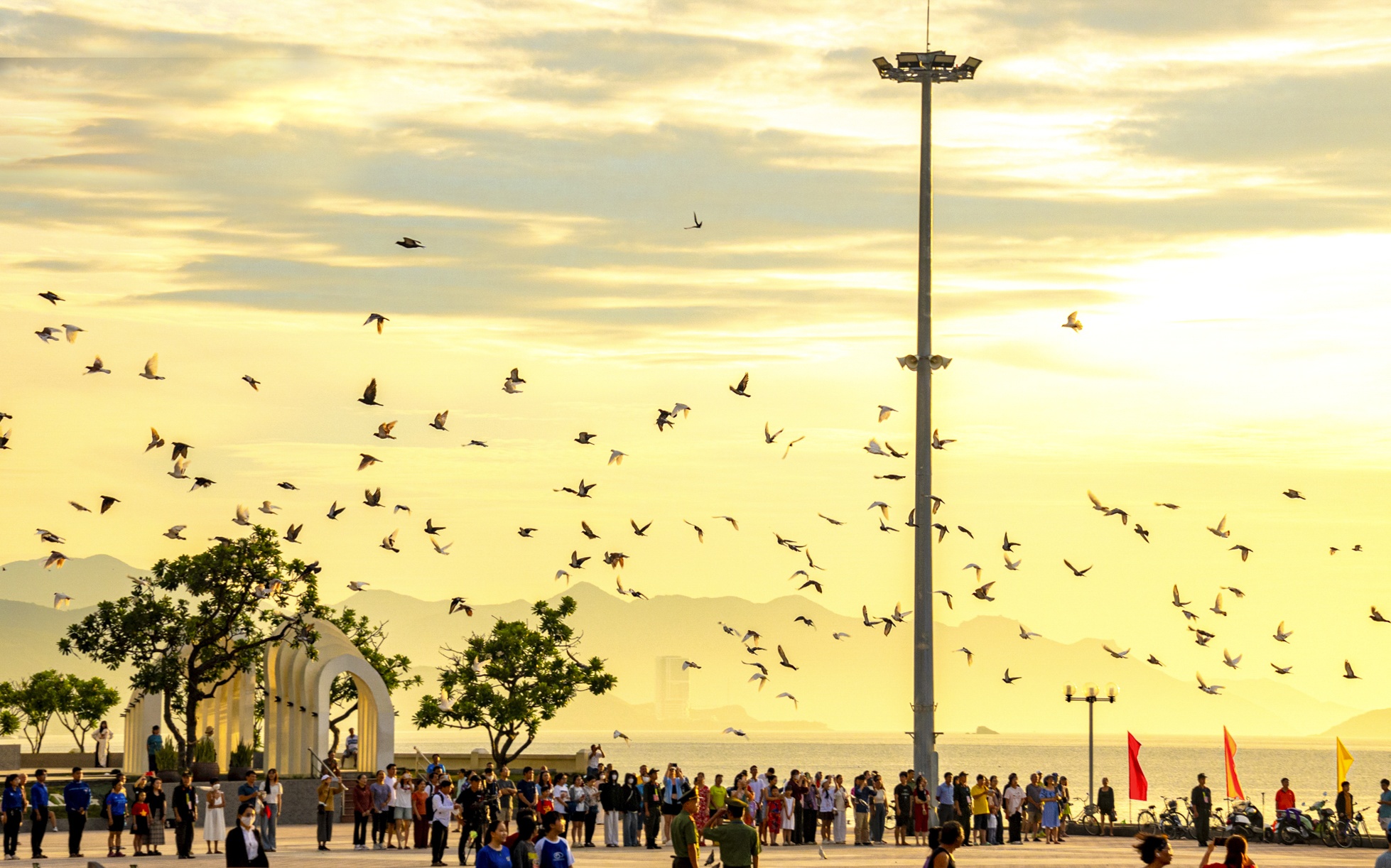 le chao co nha trang anh 7