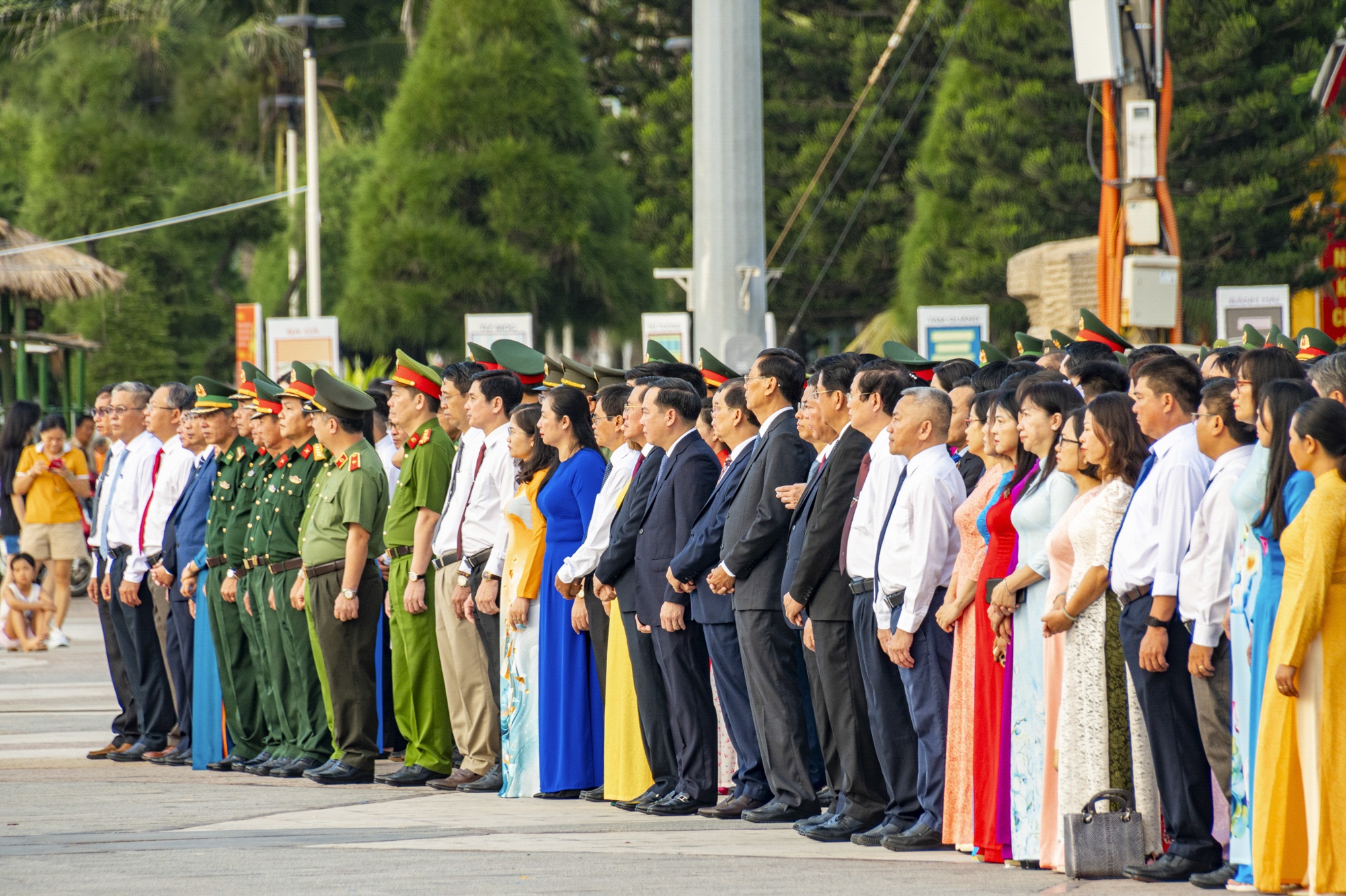 le chao co nha trang anh 5