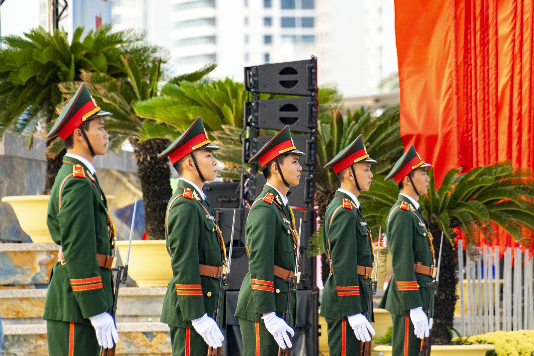 le chao co nha trang anh 6