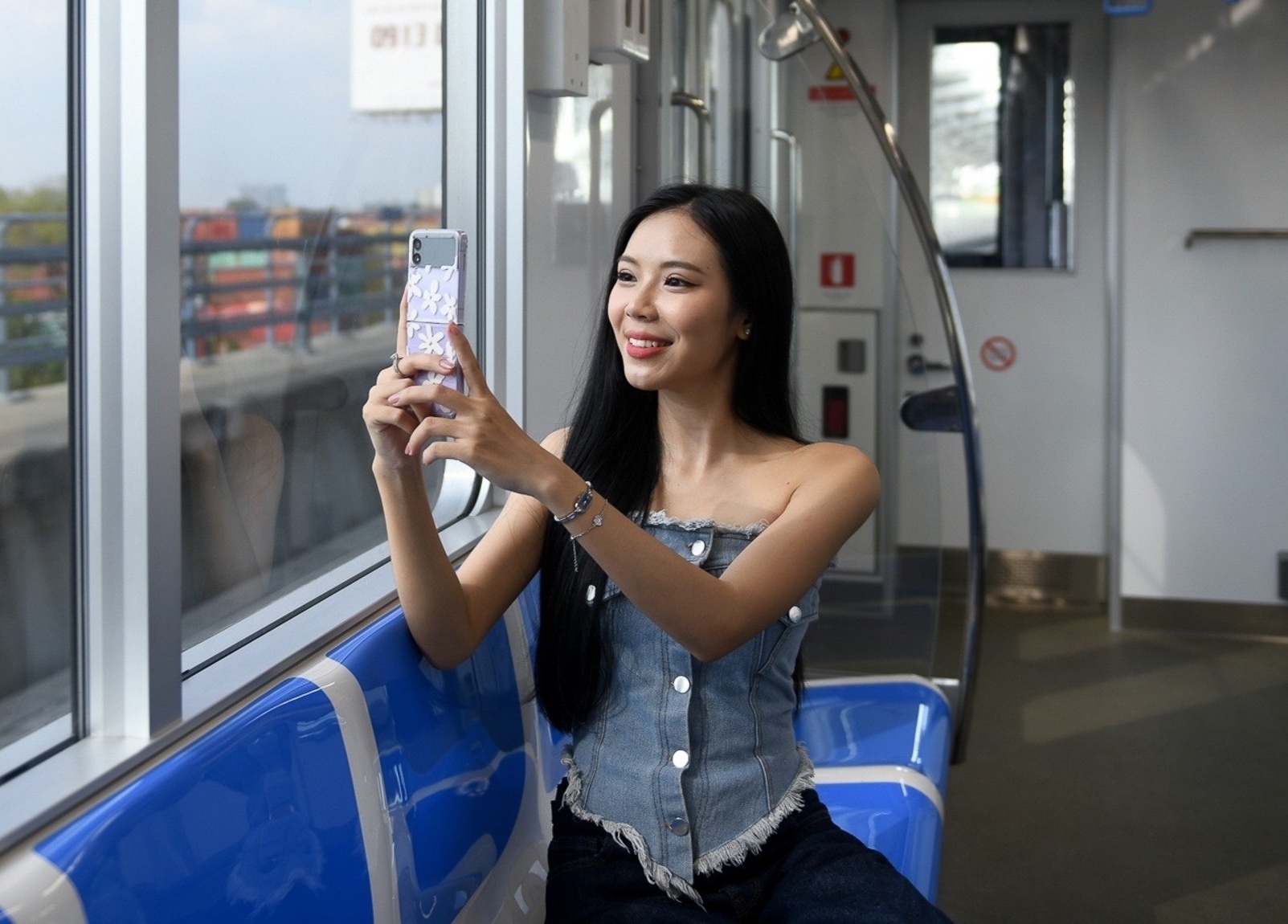 Du lich TP.HCM dung dau ca nuoc 6 thang dau nam hinh anh