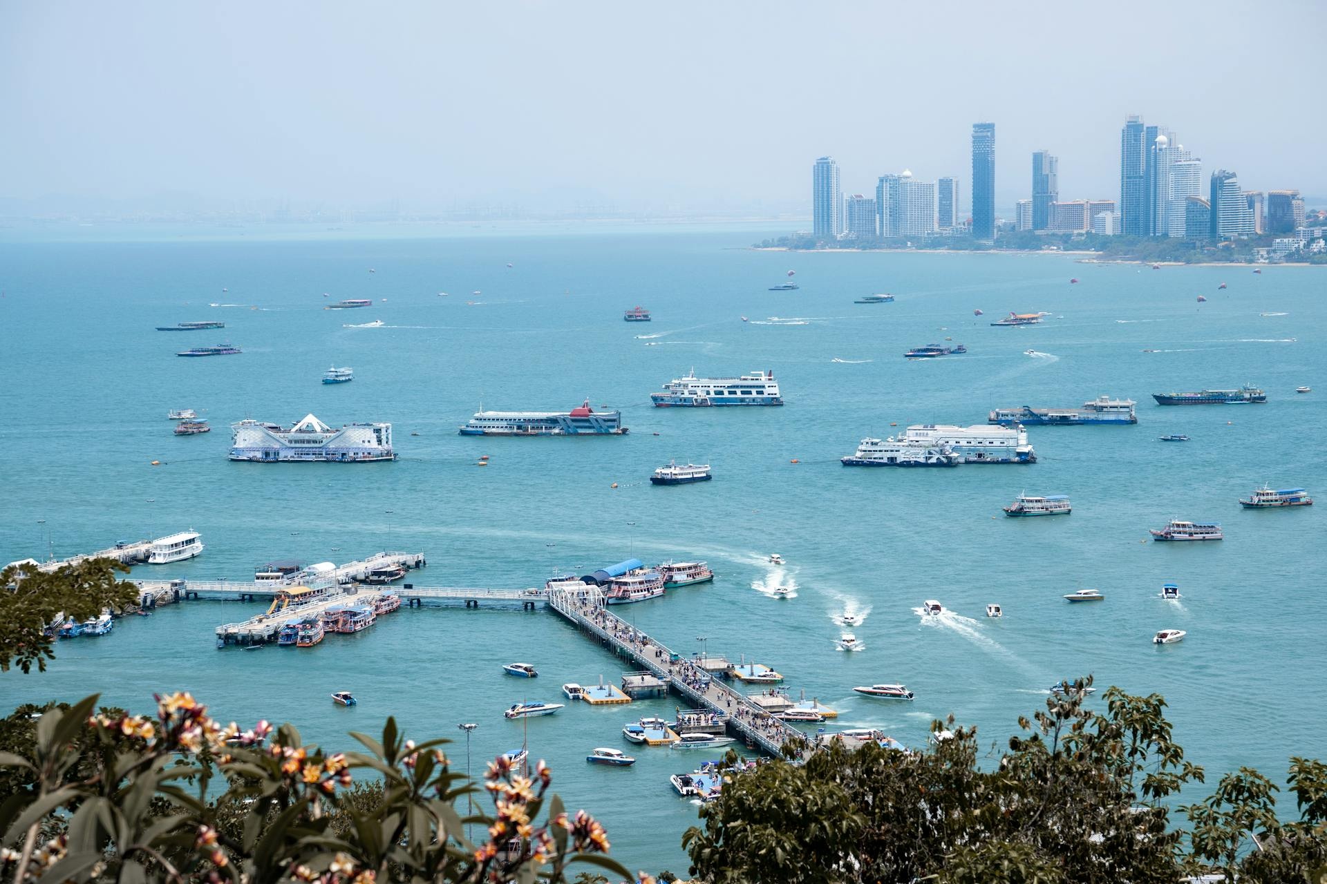 lu hanh o Thai Lan anh 4