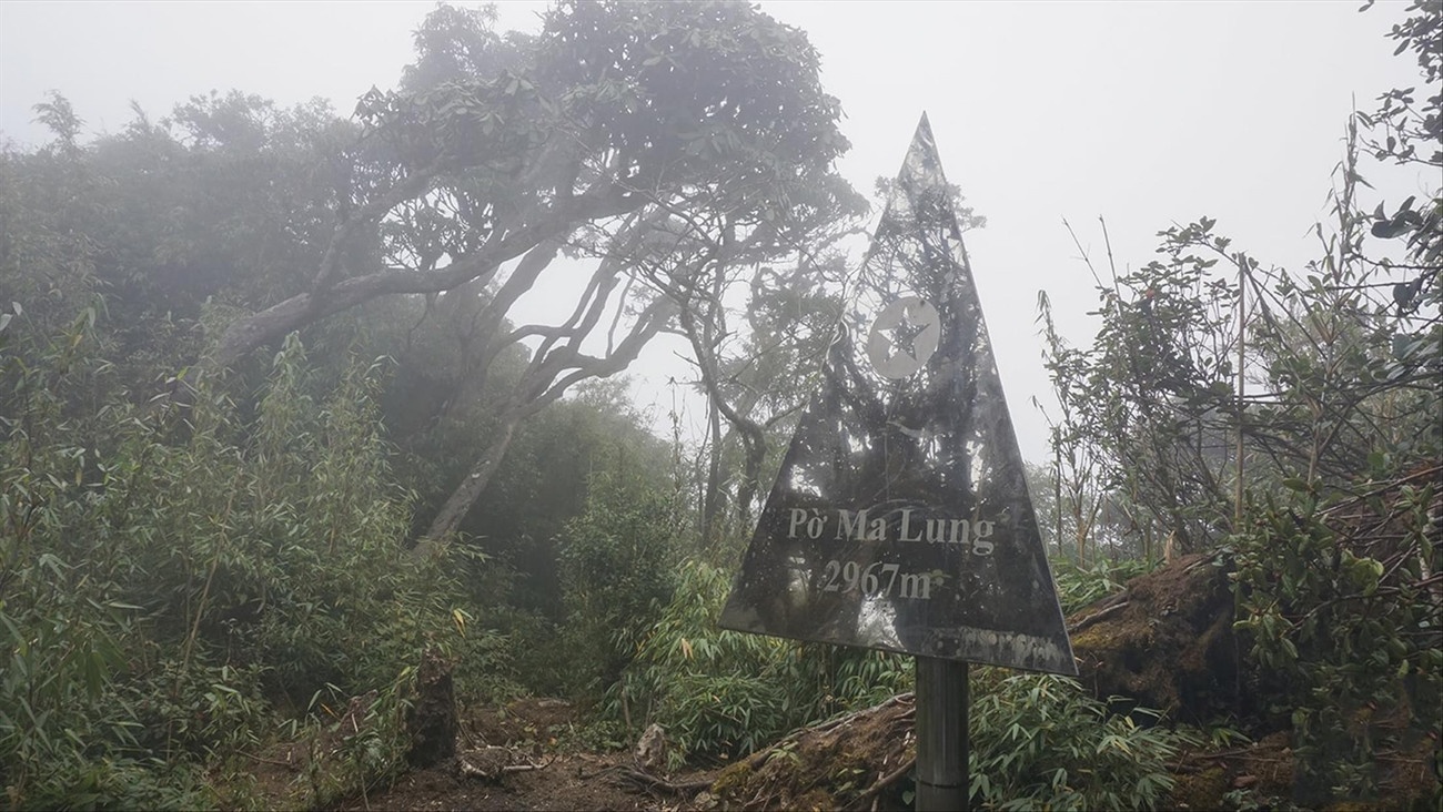 du lich trekking anh 1