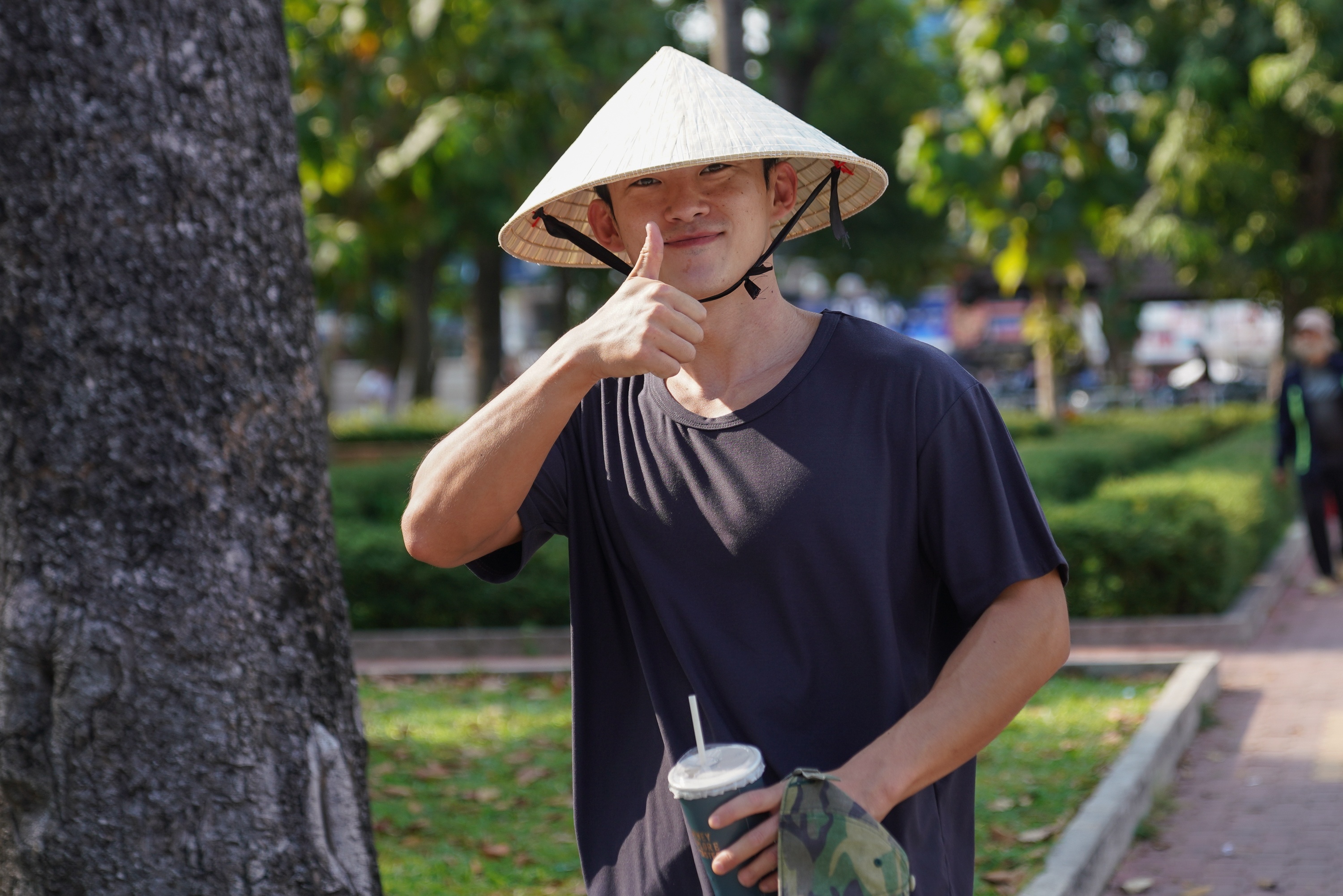 Viet Nam vao top quoc gia hut khach quay lai nhat chau A hinh anh