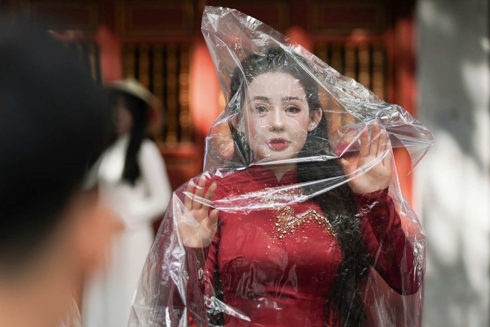 8 lan 'gay soc' tai diem du lich cua Ngan 98 hinh anh