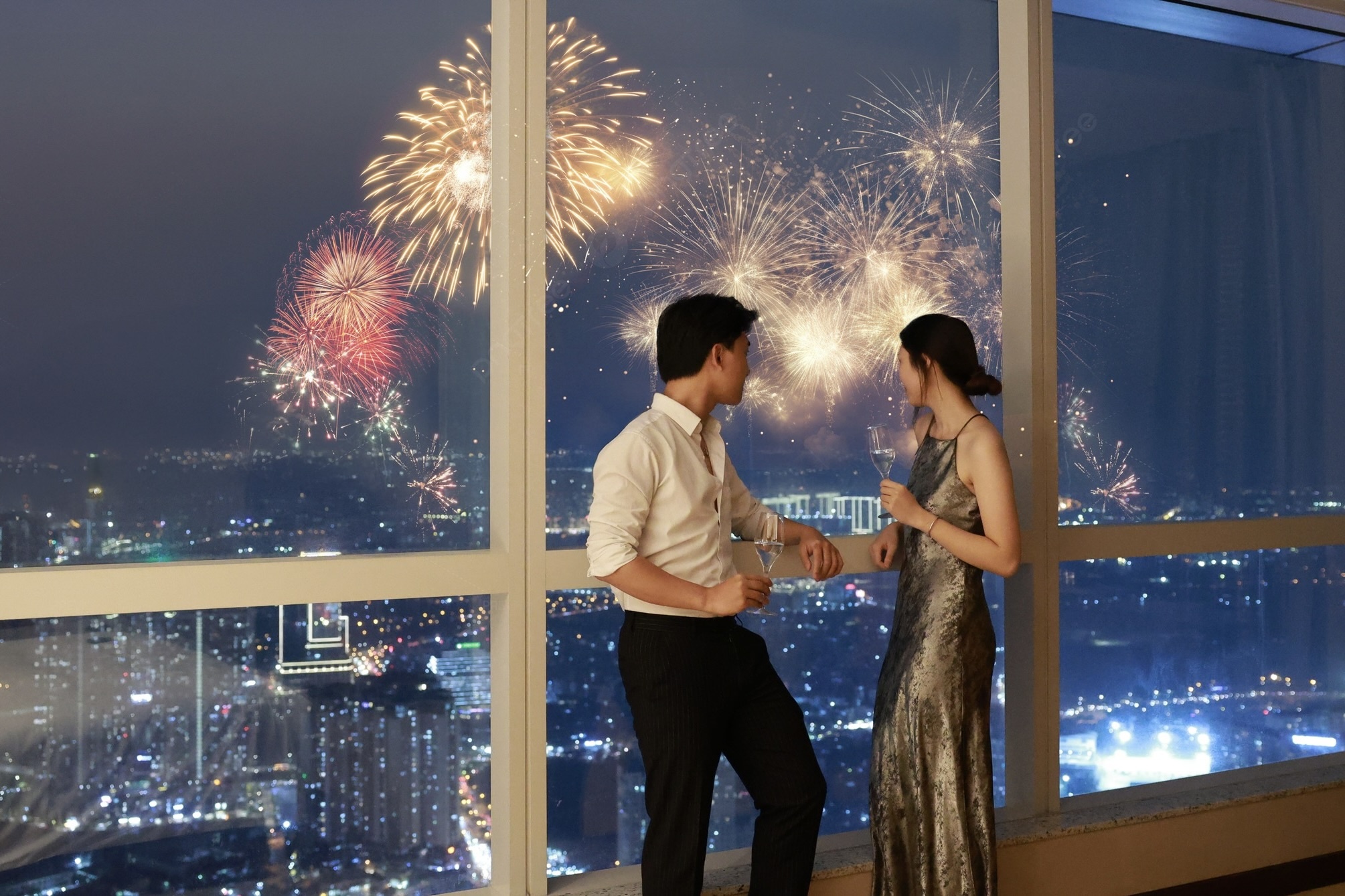 Chi hang nghin USD cung kho dat phong tong thong Ha Noi ngay 2/9 hinh anh