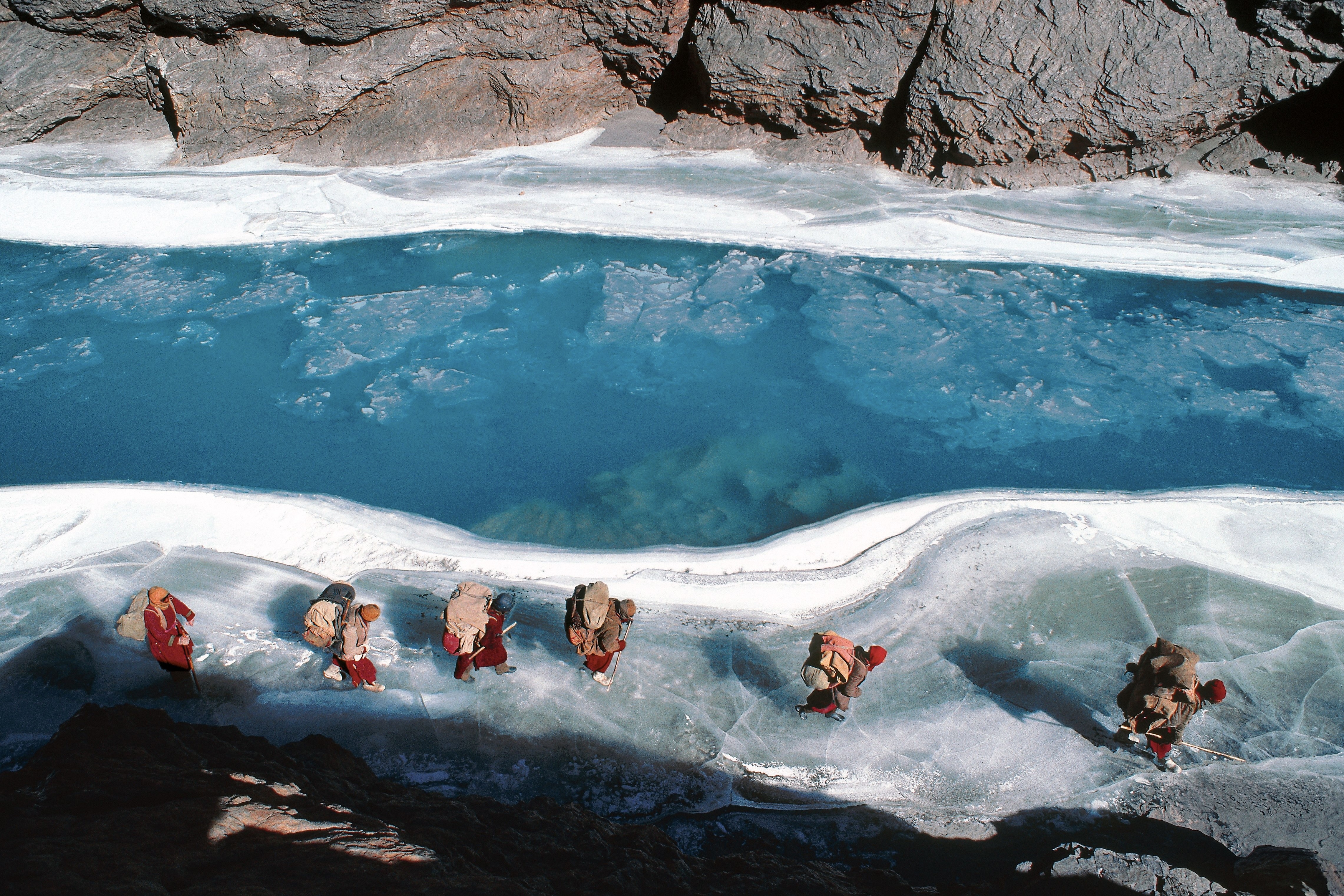 An Do khac la hinh anh