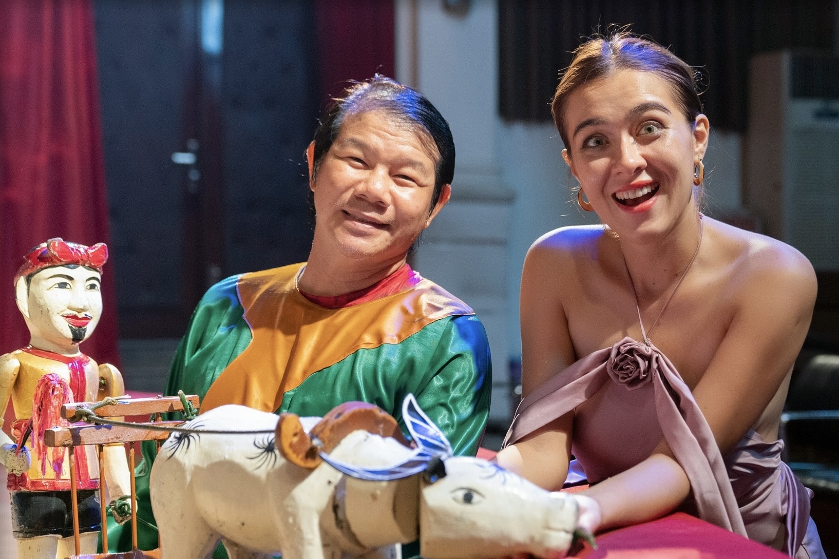 4 lan noi visa trong 8 thang cua Viet Nam hinh anh