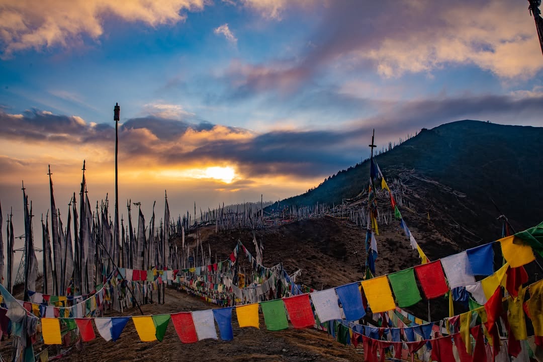 du lich bhutan anh 5