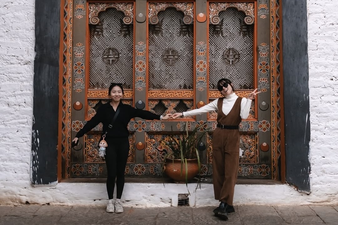 Co gi du lich o Bhutan? hinh anh