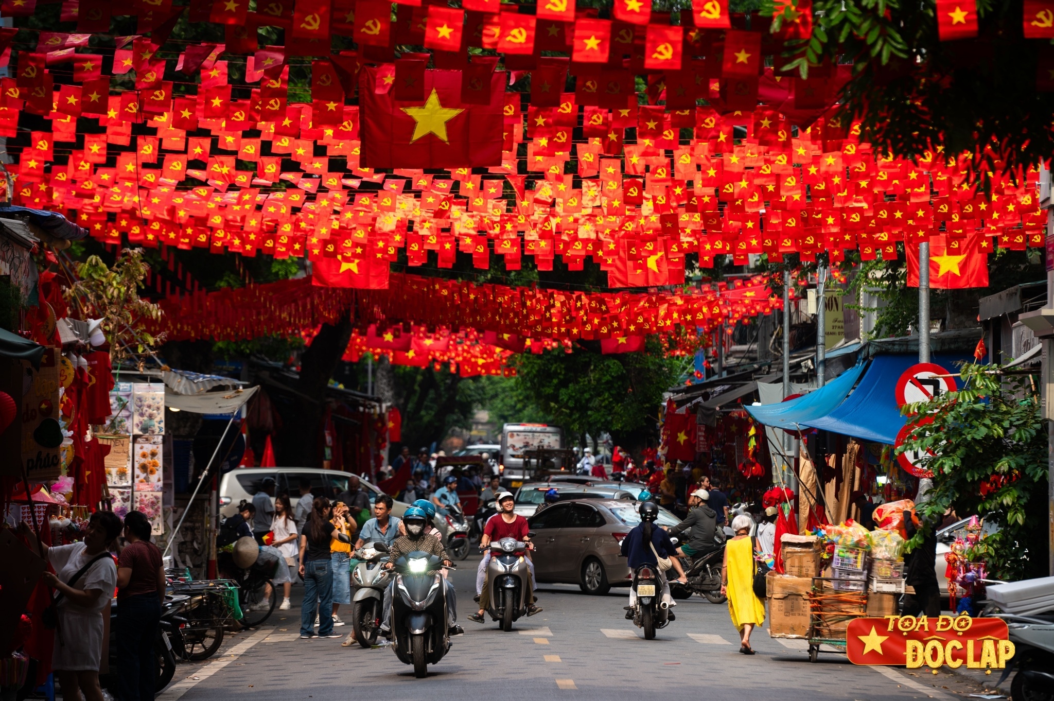 du lich ha noi 2/9 anh 2