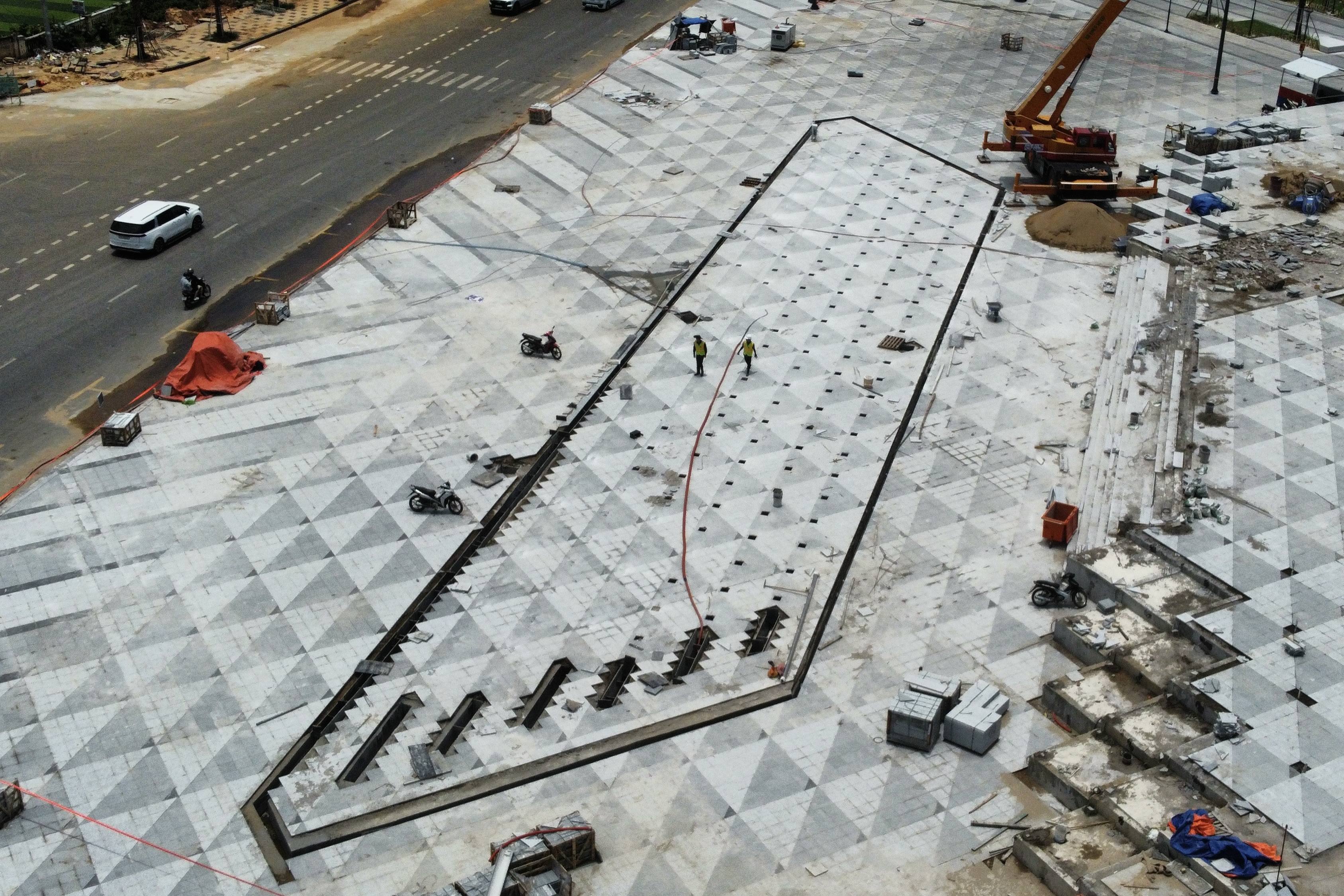 thap tam thang TP.HCM anh 3