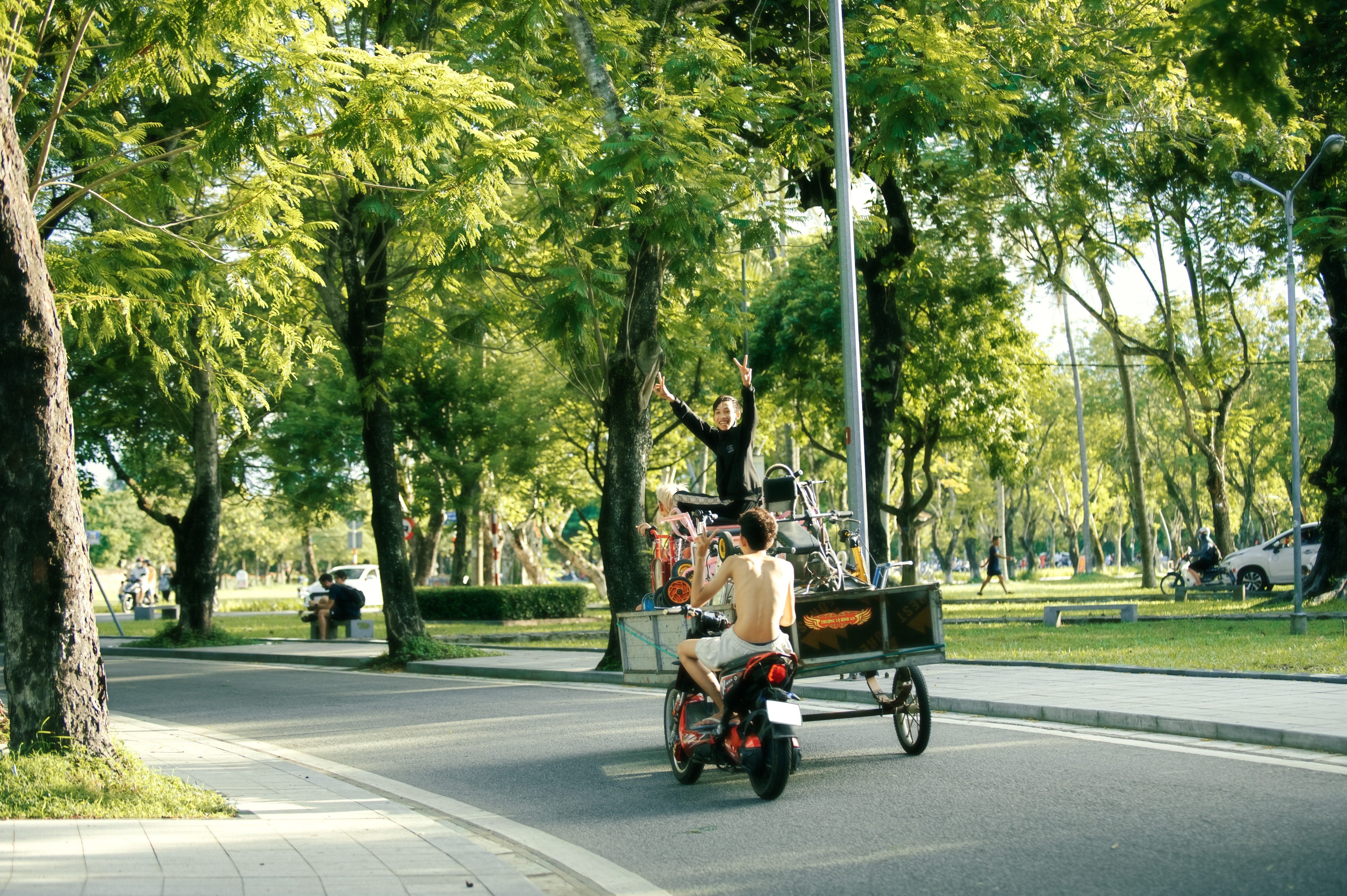 mua thu xu Hue anh 22